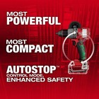 Milwaukee 2904-80 M18 Fuel 18v 1 2  Hammer Drill driver - Bare Tool - Recon
