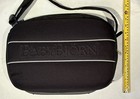 New Baby Bjorn Diaper Bag Large Many Compartments   Zip Extension Men Women Rare
