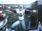Mcfarlane Michael Irvin   Jason Witten Nfl Cowboys Legends Figure 2-pack Sealed