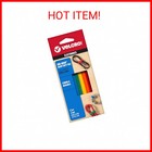 Velcro Brand One-wrap Ties   Cable Management  Wires   Cords   Self Gripping Cab