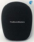 New 5 Pack Black Hq Stage Microphone Windscreen Filters Covers Protectors Vwltw