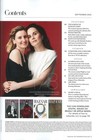 Uk Harper s Bazaar Magazine  Mariah Carey  Michelle Dockery  Cover  1  Sept 2025