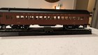 Bachmann Spectrum Ho Scale Pennsylvania Railroad  prr  Heavyweight Passenger Car