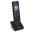 2-line Cordless Phone Accessory Handset  Expandable  Caller Id  Intercom  Dect 6