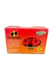 2004 View-master The Incredibles Gift Set Disney Pixar 3d Viewer Reels New