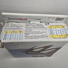 Easy Heat Adks 150 Roof   Gutter De-icing Cable Kit 30 Ft  120v 150w Snow Melt