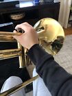 Olds Marching Mellophone