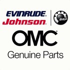 Omc 982949 Upper Gearcase Gasket And Seal Kit Brp 0982949 Replaces 981798