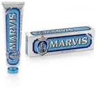 3pack Marvis Aquatic Mint Toothpaste 85ml   4 5 Oz