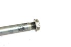 15-22 Suzuki Gsxs750 Front Axle Bolt