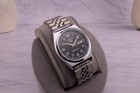 Vintage Seiko 5 Automatic 6309a 17 Jewels D d Japan Made Man s Wrist Watch