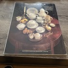 The Magazine Antiques-chinese Import Dinner Plate-october 1986
