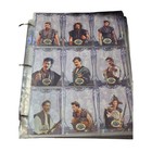 Xena Warrior Princess Trading Cards Multiple Sets Incomplete 300 