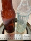 Vtg  Embossed Blatz Beer Bottles  Breweriana Collectors - Best Deal Around 