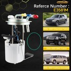 2004-2007 Chevrolet Electric Fuel Pump Module Assembly With Pressure Sensor