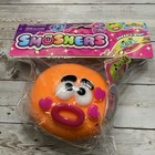 Squishy Viral Bundle Of 11 Needoh orange Smusher cow mushykins   More