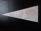 Atlanta Falcons Vintage Full-sized 12x30 Nfl Football Pennant  free Shipping 