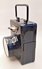 Rare Vintage Mining Lantern  4 5 V Lamp