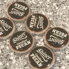 Shiner Candied Pecan Spoetzl Brew Shiner Tx No Dent Micro Craft Beer Bottle Cap