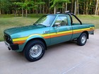 1986 Dodge Other Pickups Sport