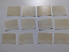 China Prc 1960 Goldfish Complete Set Stamps Used