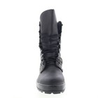 Mcrae Packed Navy Steel Toe Made In Usa 9052 Mens Black Extra Wide Boots