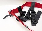 Kids Fly Safe Cares Airplane Safety Harness Faa Approved 22 To 44 Lbs