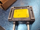      New Eaton Bussman Series 150 Amp Cube Fuse Low Peak 600 Vac 300 Vdc Tcf150