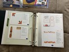 Creative Memories   Fast Formulas Books  4    Page Patterns Binder