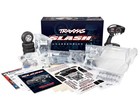 Traxxas Slash   1 10 Electric 2wd Short Course Truck Kit  clear   tra58214-4-r5 