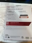 Zagg Invisible Shield Tempered Glass Screen Protector For Ipad A16   10th Gen
