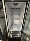 Blueair Bkgf23-hc Glass Door Merchandiser Freezer