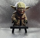 Bernie Sanders Yoda Vinyl Sticker Car Bumper Vinyl Decal