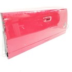 2002 2005 Dodge Ram 1500 Srt-10 Viper Truck Oem Flame Red Tailgate Quad Cab 