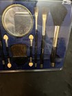 10pc Makeup  Brushes Kit Set Powder Foundation Eyeshadow Eyeliner Lip Brush