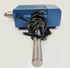 Ika Eurostar Power Control Visc Pwr Cv S1 Digital Overhead Stirrer Tested