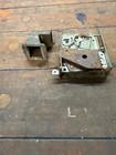 Seeburg 100 Select-o-matic Jukebox Title Drum Selector Assembly 1950s Oem Parts