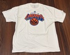 Adidas Jeremy Lin 17 New York Knicks Linsanity Nba Jersey Style T-shirt Men s Xl