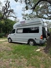 Rare 2005 Airstream Westfalia Mercedes Sprinter