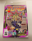 Sealed Viz Shonen Jump Magazine  1 Premier Issue Jan 2003 Yu-gi-oh Dragon Ball Z
