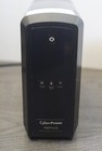 Cyberpower Cp1000pfclcd Pfc Sinewave Ups 1000va 600w Pfc Compatible Mini-tower