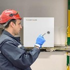 Outdoor Electrical Box  Junction Box 12 X 10 X 6    Nema 4x 12 X 10 X 6  