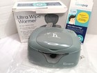 Open Hiccapop Baby Wipe Warmer And Baby Wet Wipes Dispenser   Baby Wipes Warmer