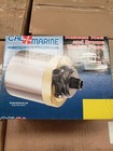 Cal Marine Air Conditioning 220v Ac Pump Ms580-6-2b With Mounting Bracket