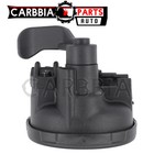 Thumb Throttle Lever For Polaris Magnum 325 330 500 2000-2005 Sportsman 90 2004