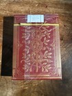 Red Monarchs Playing Cards Deck New Sealed Theory11
