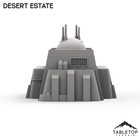 Desert Estate  - Compatible With Star Wars Legion Shatterpoint 