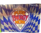 Energy Now Pure Supplements 24 Packs 3 Pills In Each Pack