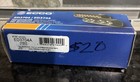 Ecco Ed3704a Amber 4  4-led Directional Warning Light