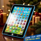 Educational Learning Toy Gift For Boys Girls Kids Toddlers 1 2 3 4 5 6 Years Old